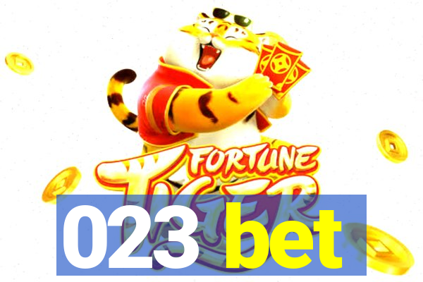 023 bet
